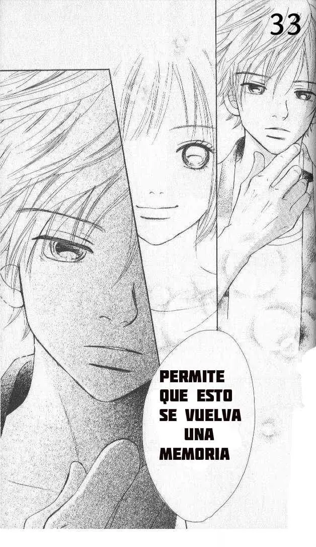 Bokura ga Ita (2002) - Capítulo 19 - Página 33 - LectorTMOo
