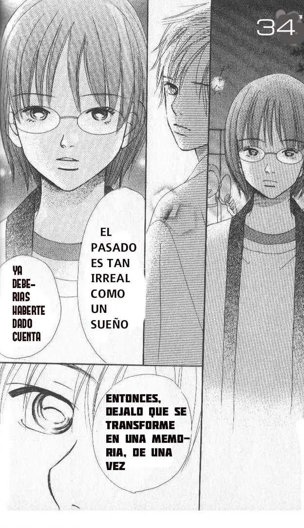 Bokura ga Ita (2002) - Capítulo 19 - Página 34 - LectorTMOo