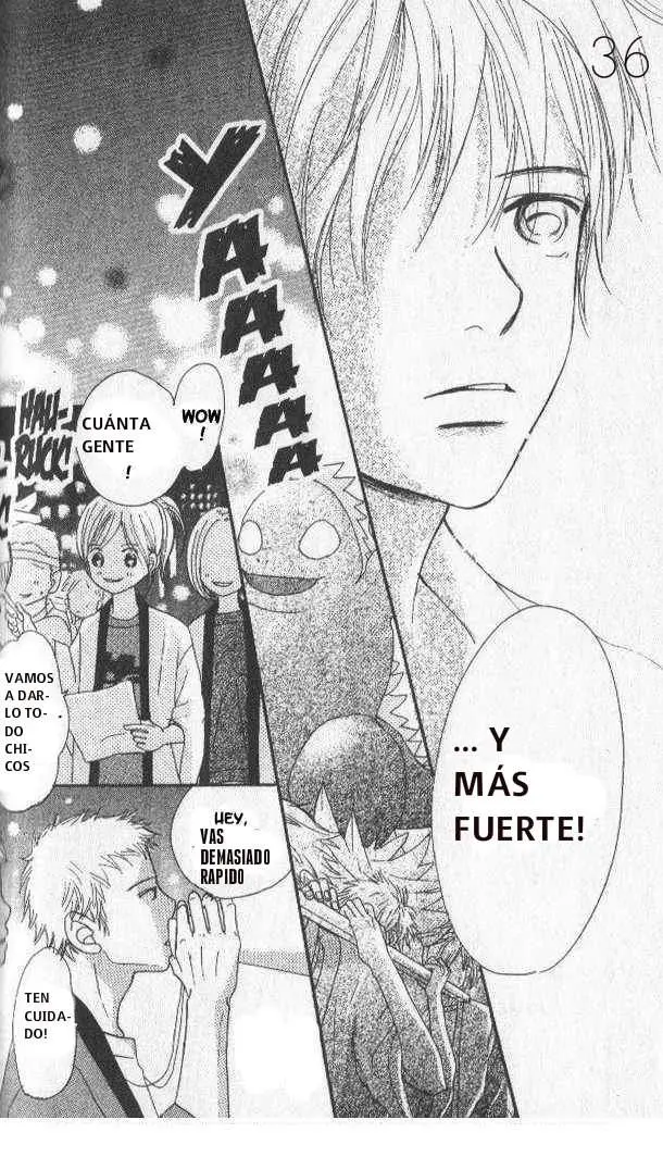 Bokura ga Ita (2002) - Capítulo 19 - Página 36 - LectorTMOo