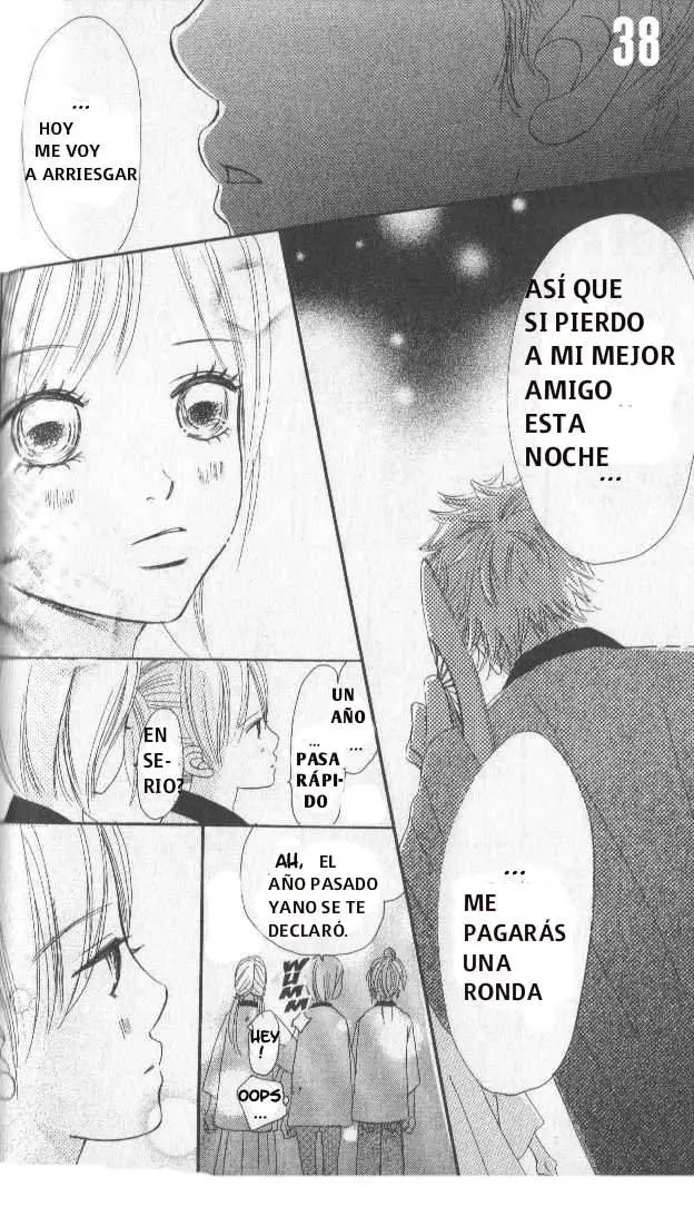 Bokura ga Ita (2002) - Capítulo 19 - Página 38 - LectorTMOo