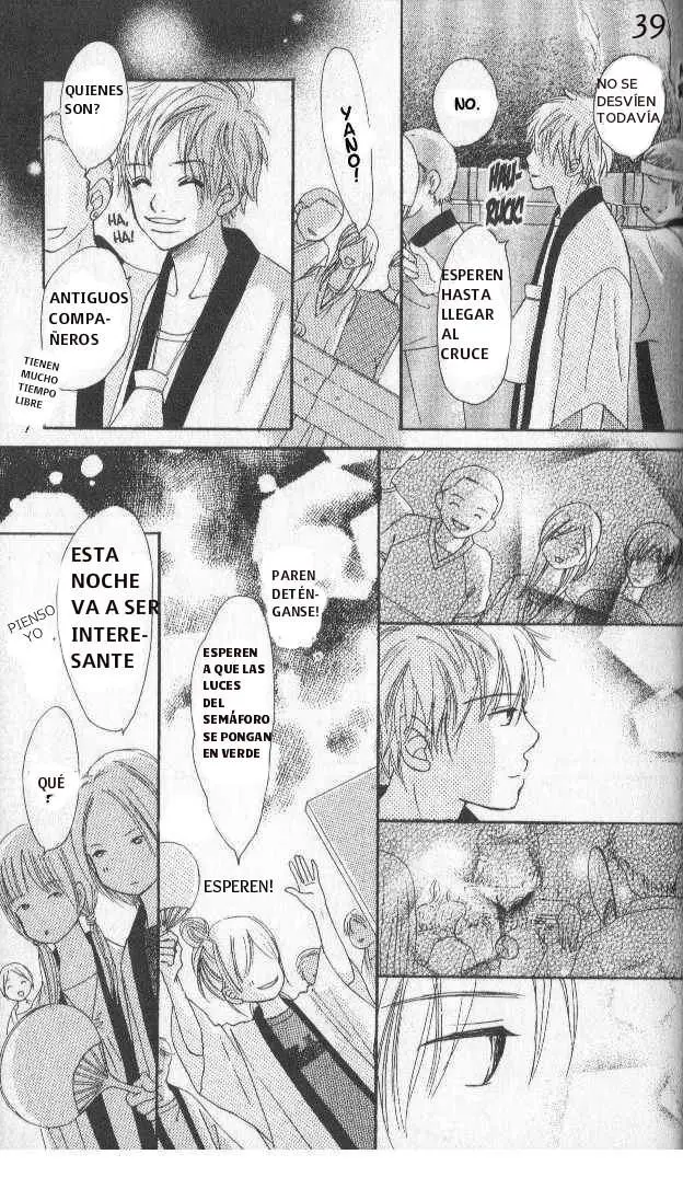 Bokura ga Ita (2002) - Capítulo 19 - Página 39 - LectorTMOo