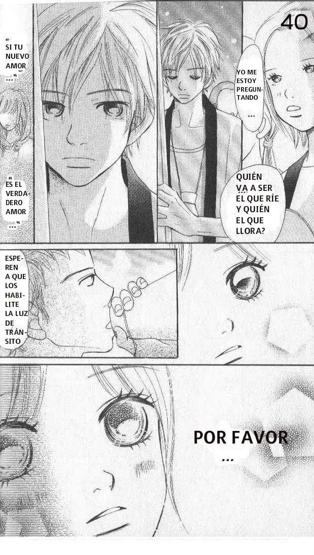 Bokura ga Ita (2002) - Capítulo 19 - Página 40 - LectorTMOo