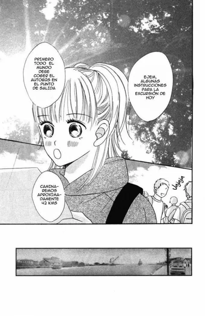 Bokura ga Ita (2002) - Capítulo 2 - Página 4 - LectorTMOo