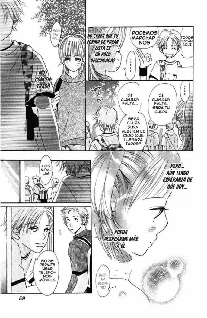 Bokura ga Ita (2002) - Capítulo 2 - Página 6 - LectorTMOo