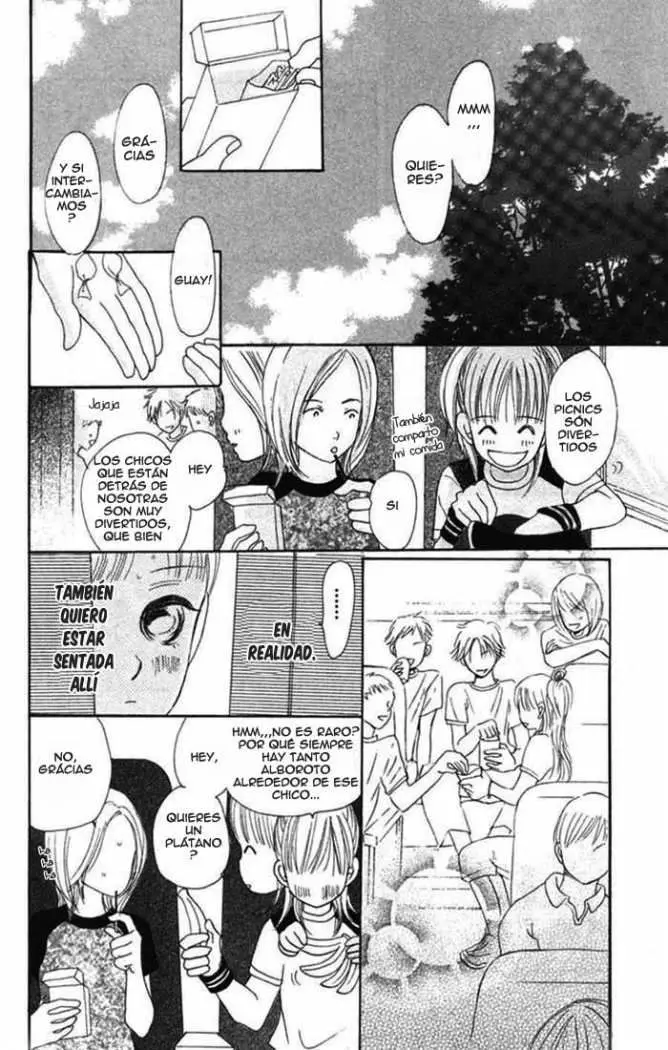 Bokura ga Ita (2002) - Capítulo 2 - Página 7 - LectorTMOo
