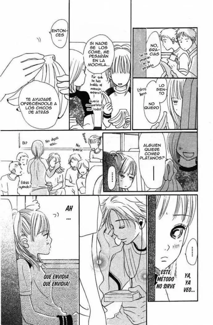 Bokura ga Ita (2002) - Capítulo 2 - Página 8 - LectorTMOo