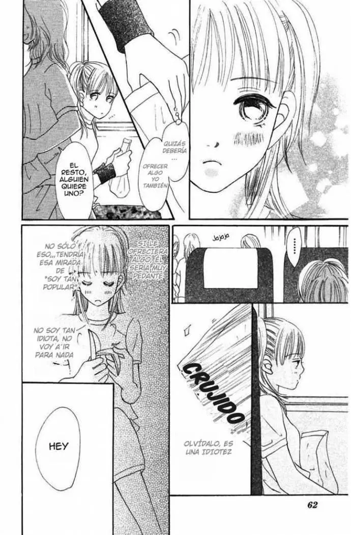 Bokura ga Ita (2002) - Capítulo 2 - Página 9 - LectorTMOo