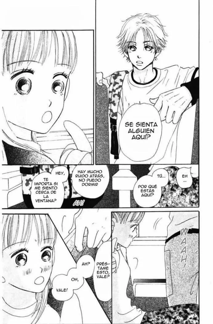 Bokura ga Ita (2002) - Capítulo 2 - Página 10 - LectorTMOo
