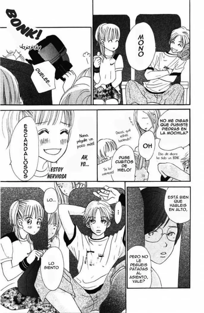 Bokura ga Ita (2002) - Capítulo 2 - Página 12 - LectorTMOo