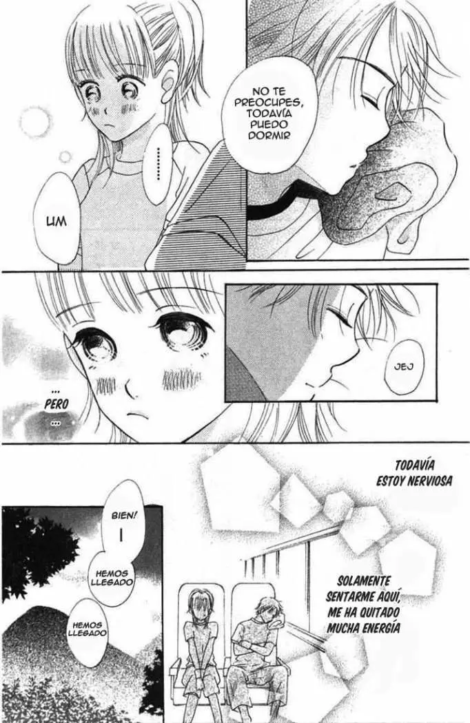 Bokura ga Ita (2002) - Capítulo 2 - Página 14 - LectorTMOo