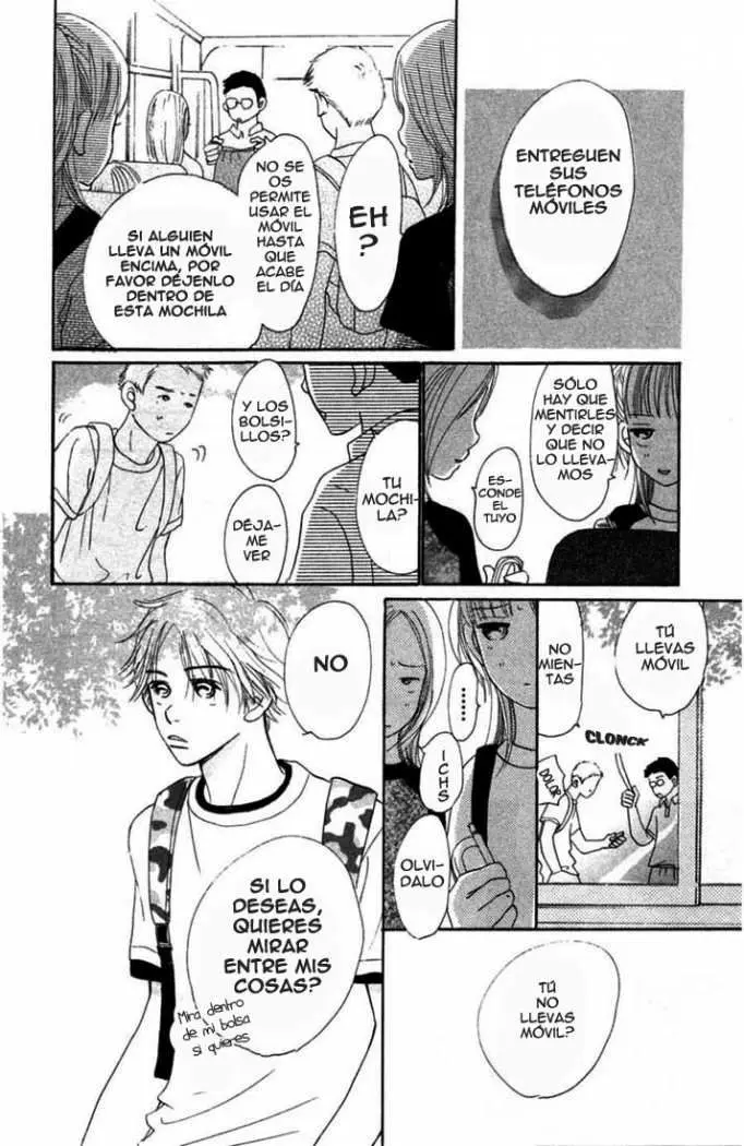 Bokura ga Ita (2002) - Capítulo 2 - Página 15 - LectorTMOo