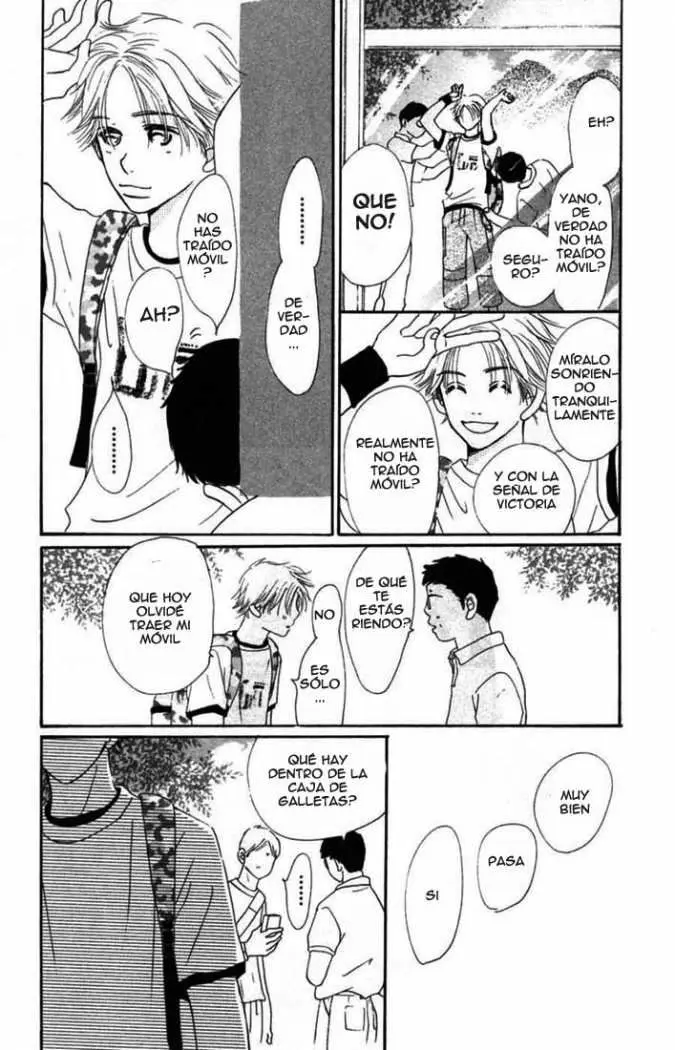 Bokura ga Ita (2002) - Capítulo 2 - Página 16 - LectorTMOo