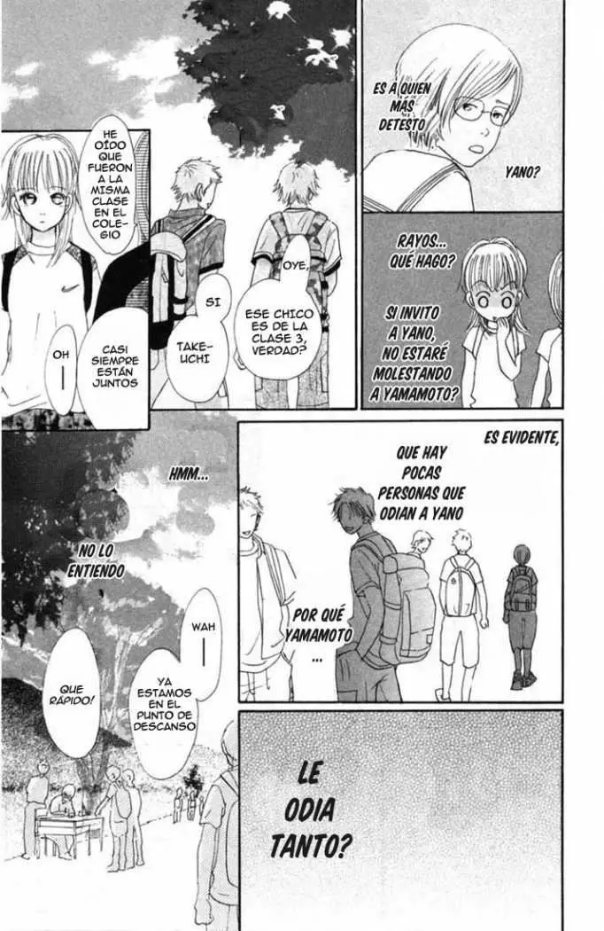 Bokura ga Ita (2002) - Capítulo 2 - Página 20 - LectorTMOo