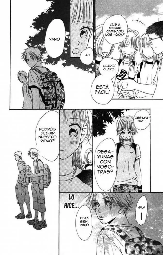 Bokura ga Ita (2002) - Capítulo 2 - Página 21 - LectorTMOo