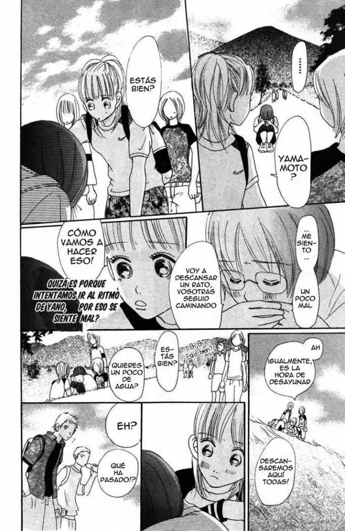 Bokura ga Ita (2002) - Capítulo 2 - Página 23 - LectorTMOo