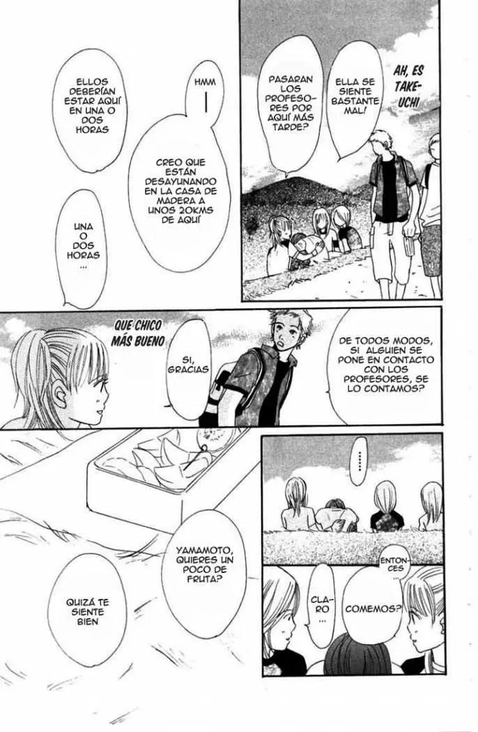 Bokura ga Ita (2002) - Capítulo 2 - Página 24 - LectorTMOo