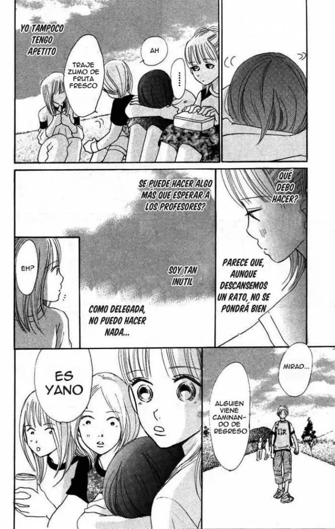 Bokura ga Ita (2002) - Capítulo 2 - Página 25 - LectorTMOo