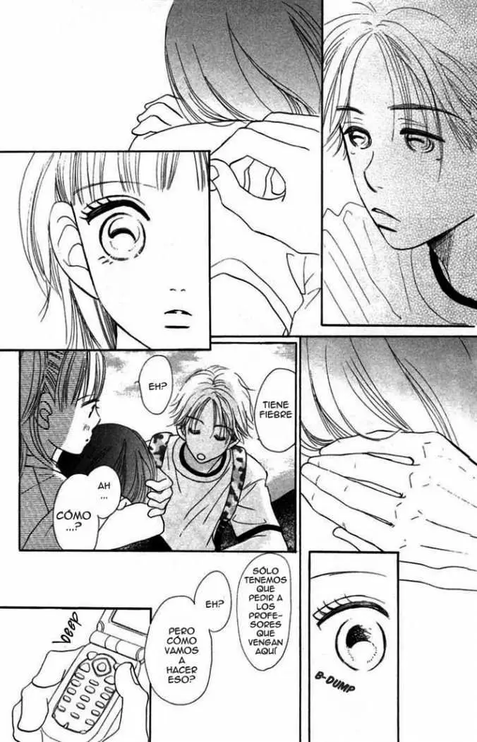 Bokura ga Ita (2002) - Capítulo 2 - Página 27 - LectorTMOo