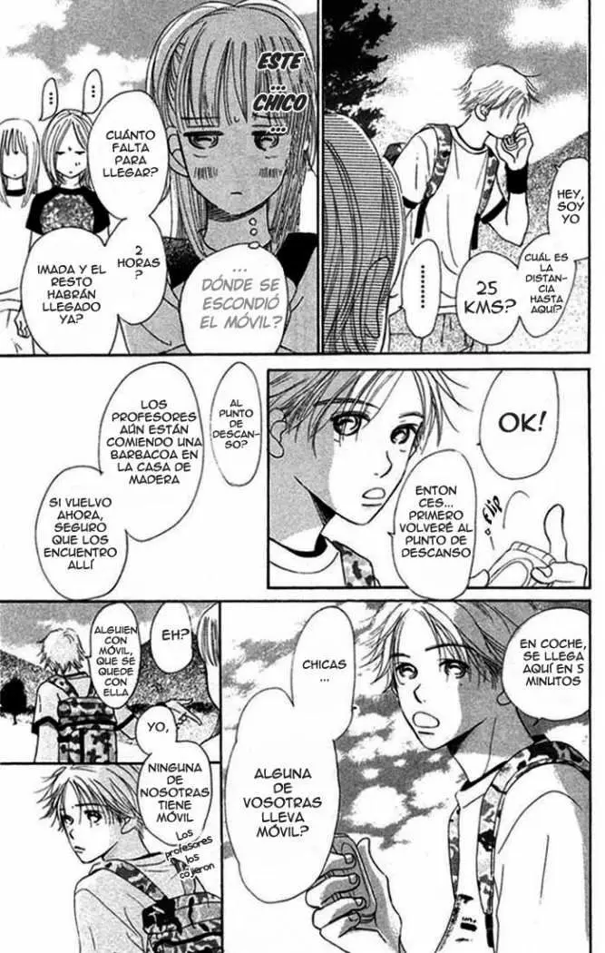 Bokura ga Ita (2002) - Capítulo 2 - Página 28 - LectorTMOo