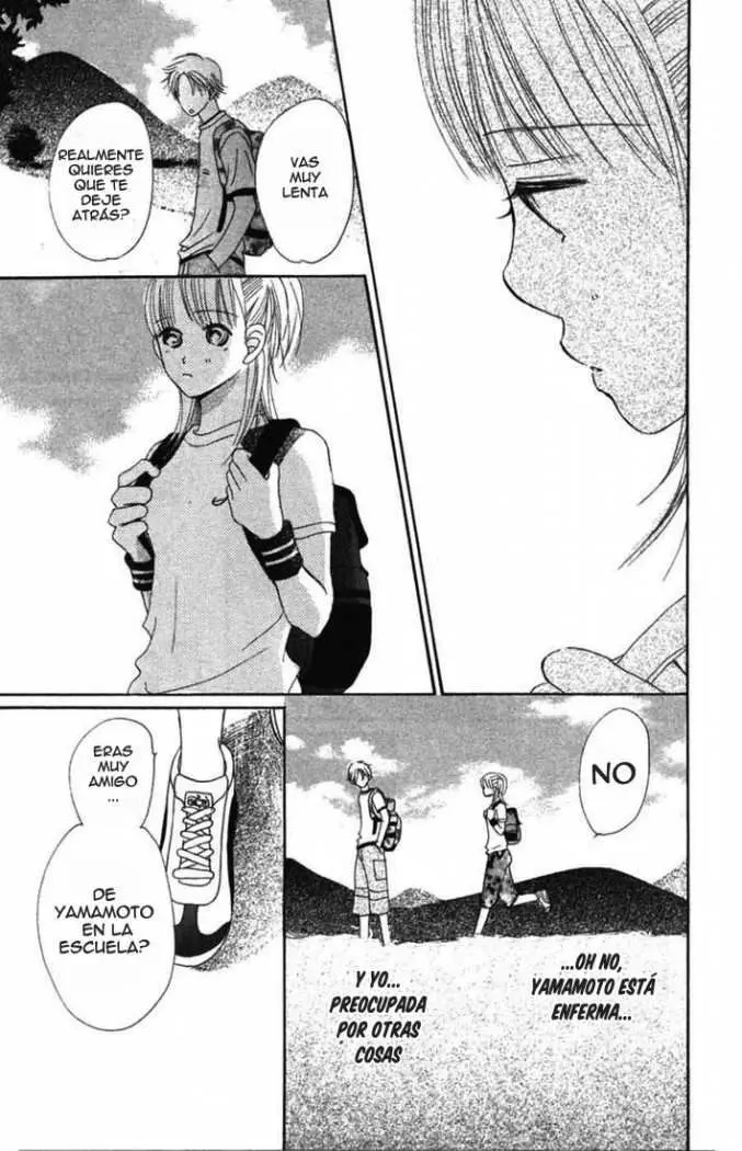 Bokura ga Ita (2002) - Capítulo 2 - Página 32 - LectorTMOo