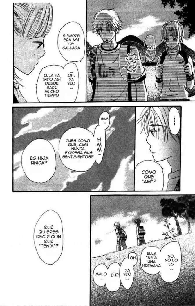 Bokura ga Ita (2002) - Capítulo 2 - Página 33 - LectorTMOo