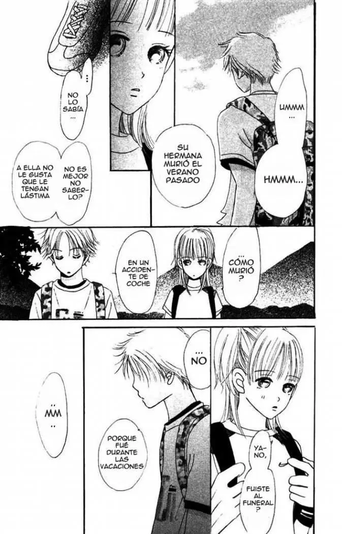 Bokura ga Ita (2002) - Capítulo 2 - Página 34 - LectorTMOo