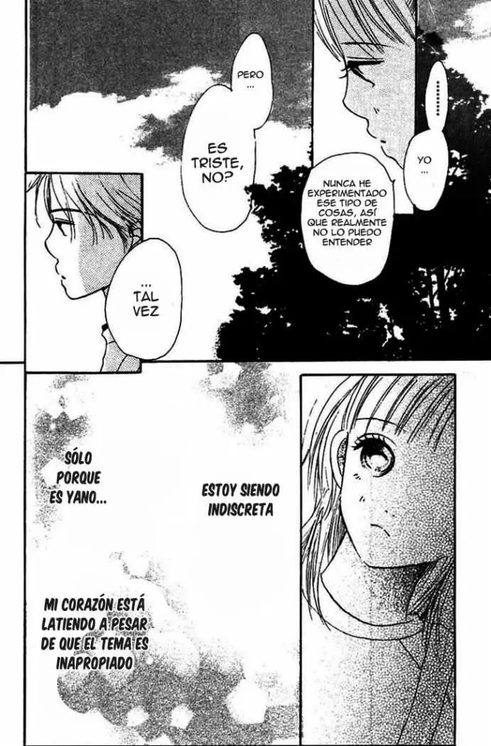 Bokura ga Ita (2002) - Capítulo 2 - Página 35 - LectorTMOo