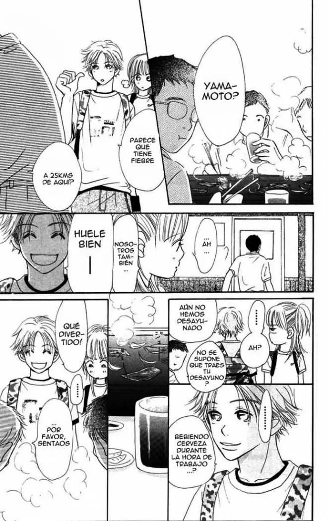Bokura ga Ita (2002) - Capítulo 2 - Página 36 - LectorTMOo