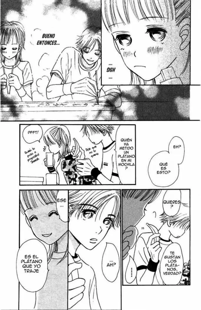 Bokura ga Ita (2002) - Capítulo 2 - Página 38 - LectorTMOo
