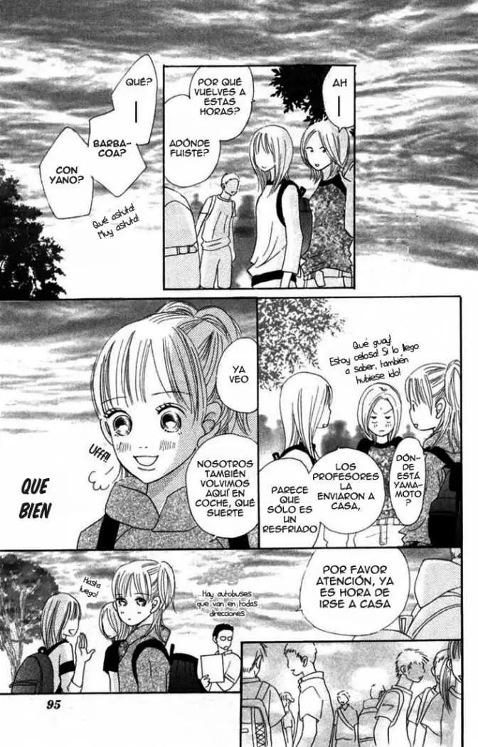 Bokura ga Ita (2002) - Capítulo 2 - Página 42 - LectorTMOo