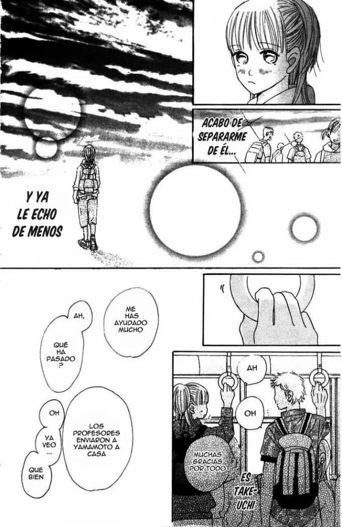 Bokura ga Ita (2002) - Capítulo 2 - Página 43 - LectorTMOo