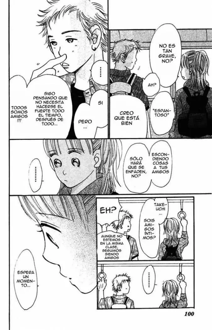 Bokura ga Ita (2002) - Capítulo 2 - Página 47 - LectorTMOo