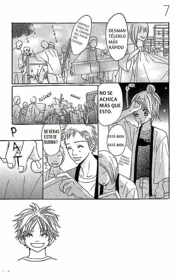 Bokura ga Ita (2002) - Capítulo 20 - Página 7 - LectorTMOo