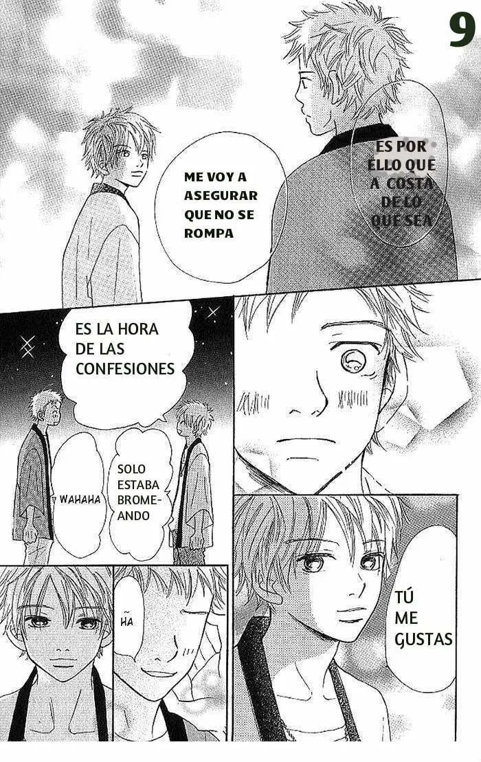 Bokura ga Ita (2002) - Capítulo 20 - Página 9 - LectorTMOo
