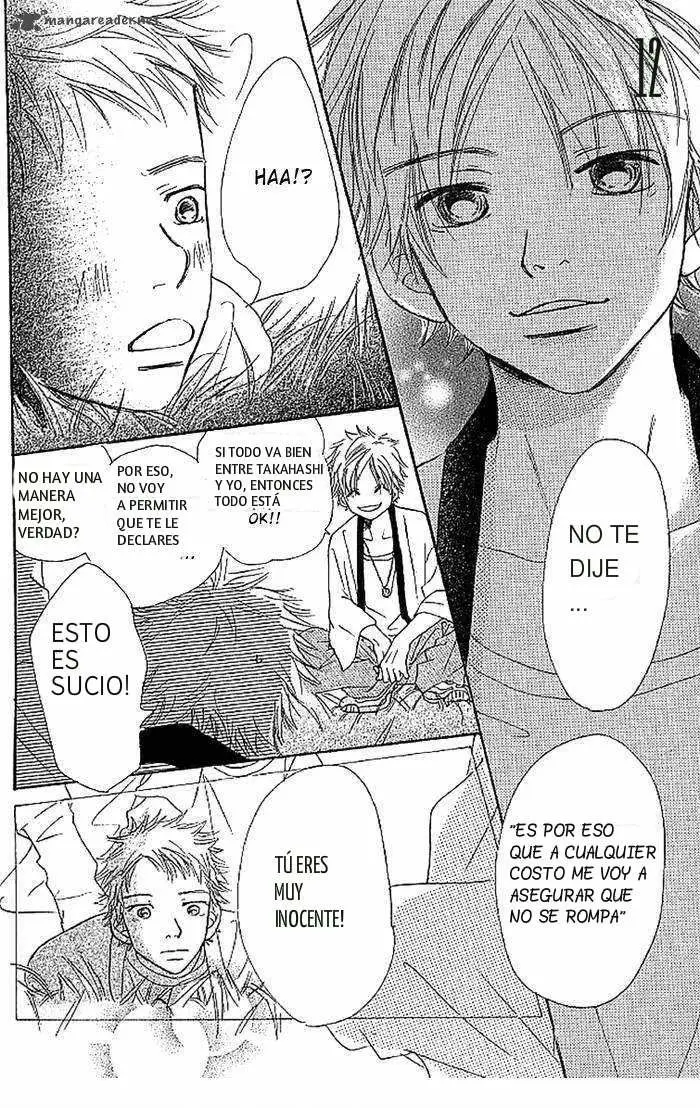 Bokura ga Ita (2002) - Capítulo 20 - Página 12 - LectorTMOo