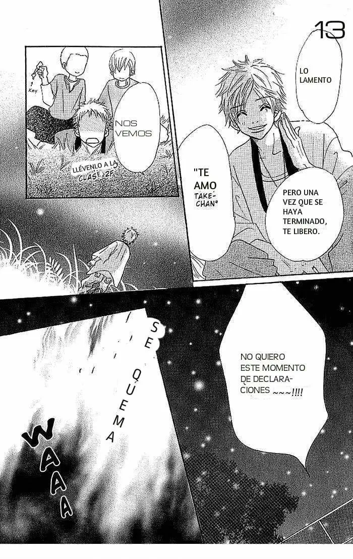 Bokura ga Ita (2002) - Capítulo 20 - Página 13 - LectorTMOo