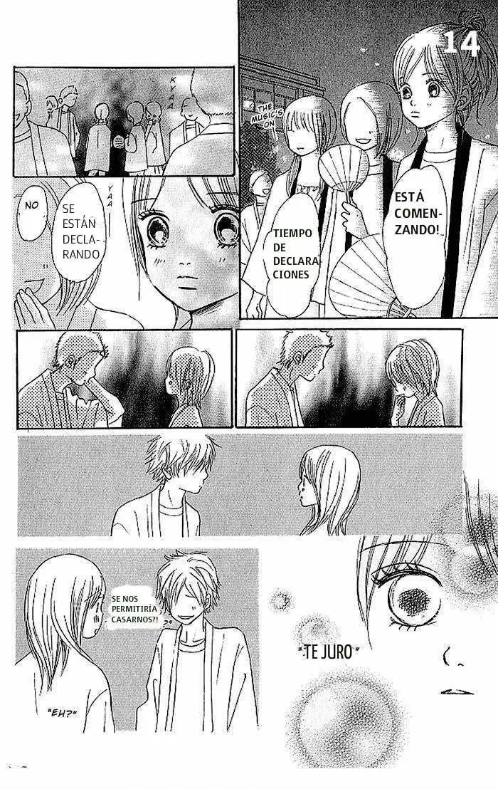 Bokura ga Ita (2002) - Capítulo 20 - Página 14 - LectorTMOo