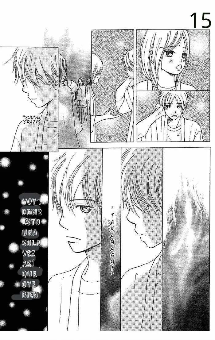 Bokura ga Ita (2002) - Capítulo 20 - Página 15 - LectorTMOo
