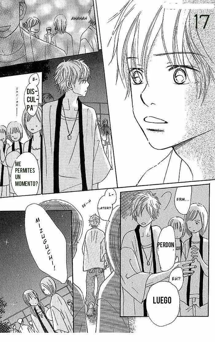 Bokura ga Ita (2002) - Capítulo 20 - Página 17 - LectorTMOo