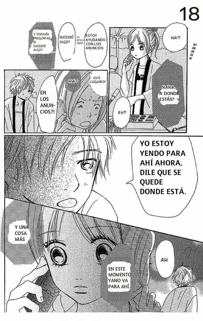 Bokura ga Ita (2002) - Capítulo 20 - Página 18 - LectorTMOo