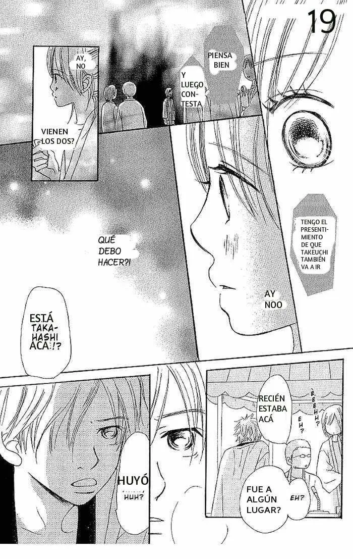 Bokura ga Ita (2002) - Capítulo 20 - Página 19 - LectorTMOo