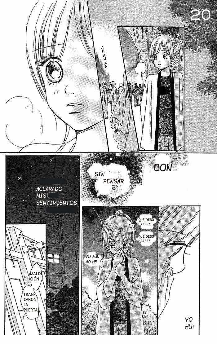 Bokura ga Ita (2002) - Capítulo 20 - Página 20 - LectorTMOo