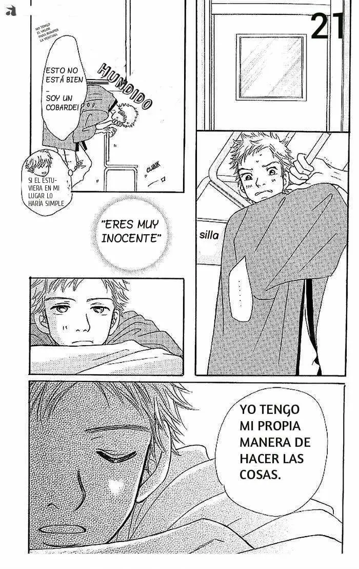 Bokura ga Ita (2002) - Capítulo 20 - Página 21 - LectorTMOo