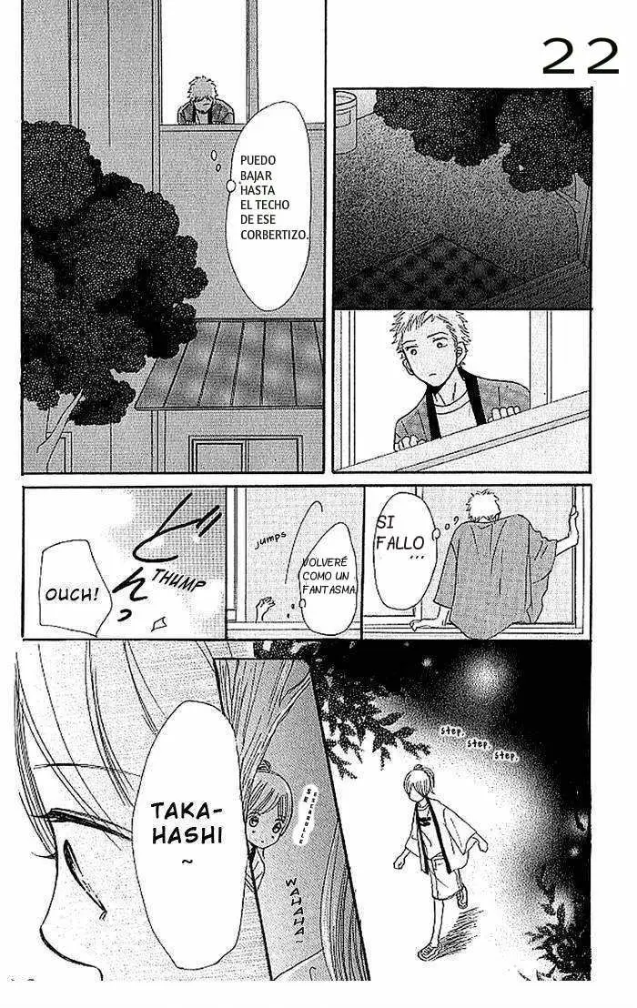 Bokura ga Ita (2002) - Capítulo 20 - Página 22 - LectorTMOo