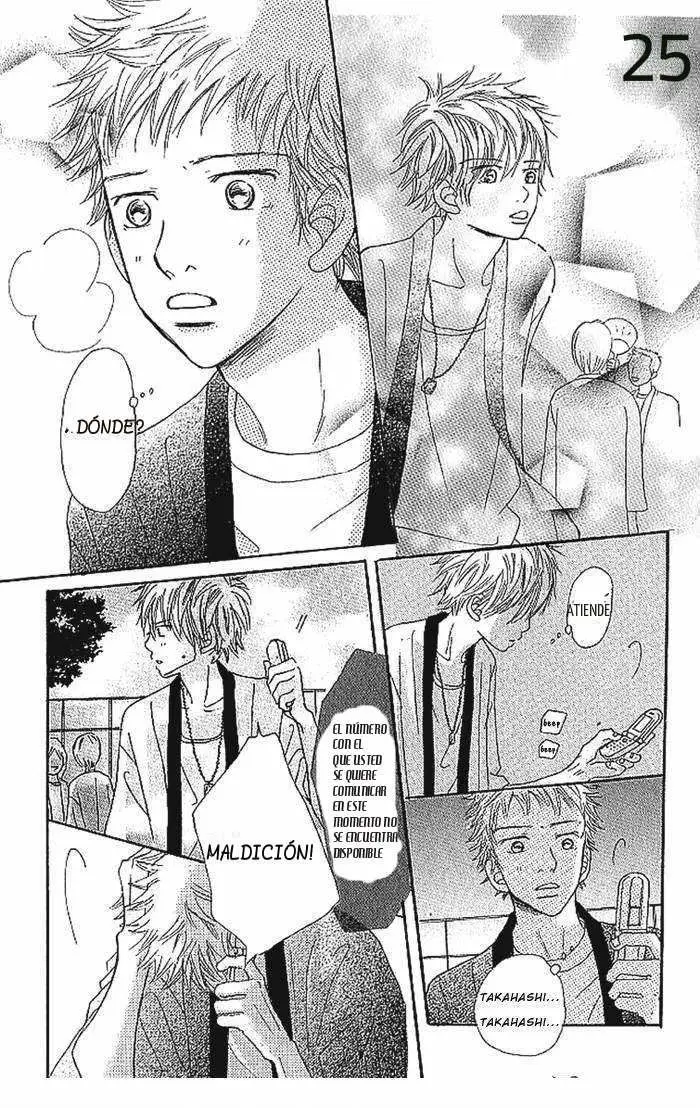 Bokura ga Ita (2002) - Capítulo 20 - Página 25 - LectorTMOo