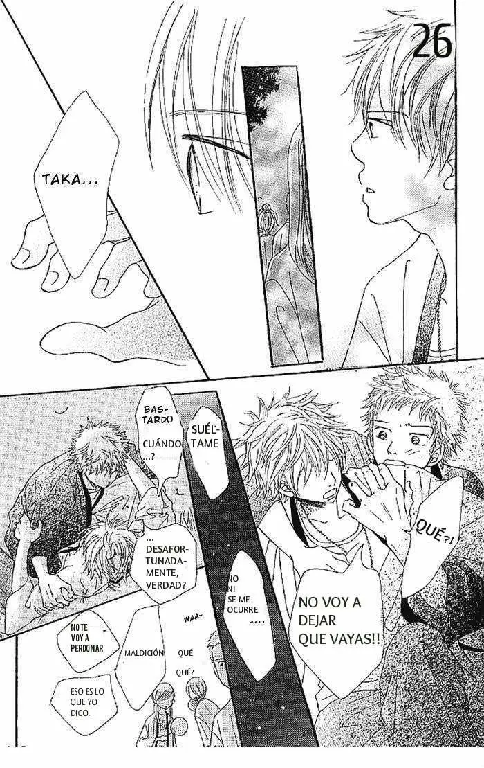 Bokura ga Ita (2002) - Capítulo 20 - Página 26 - LectorTMOo