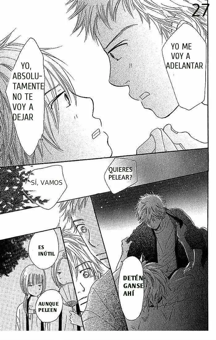 Bokura ga Ita (2002) - Capítulo 20 - Página 27 - LectorTMOo