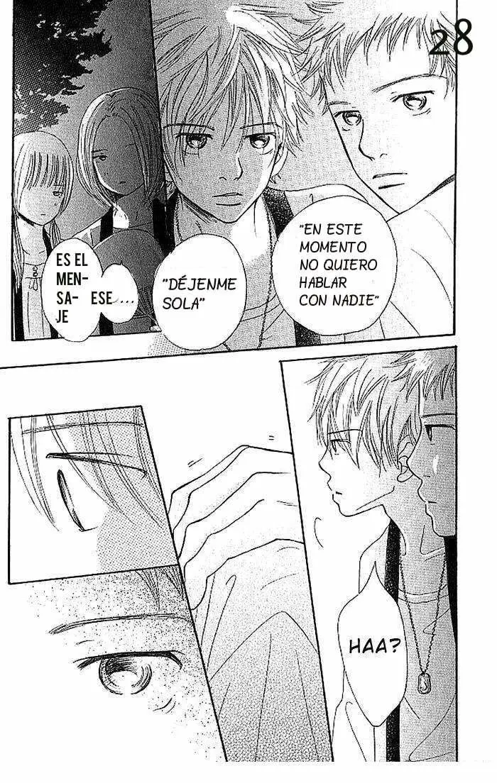 Bokura ga Ita (2002) - Capítulo 20 - Página 28 - LectorTMOo