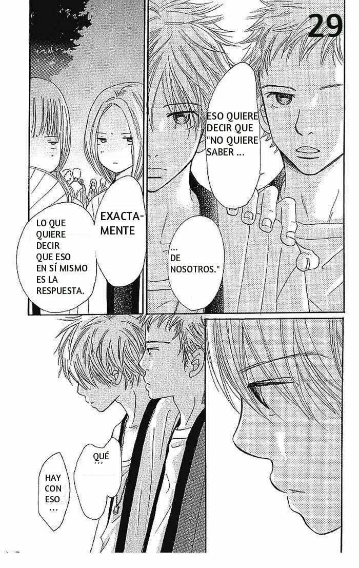 Bokura ga Ita (2002) - Capítulo 20 - Página 29 - LectorTMOo