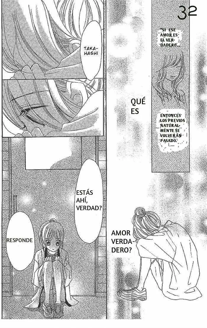 Bokura ga Ita (2002) - Capítulo 20 - Página 32 - LectorTMOo